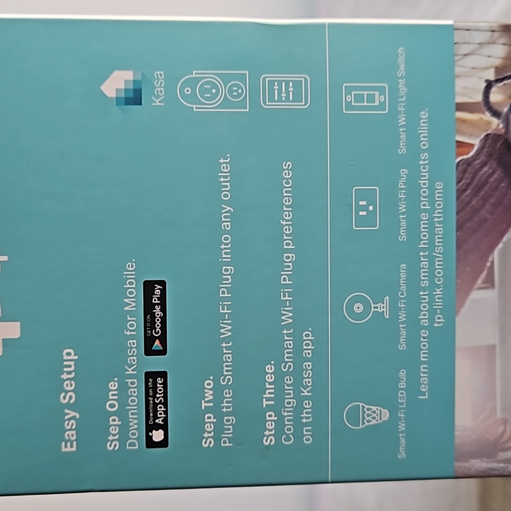 NIB Smart-Wifi Plug - Picture 5 of 6